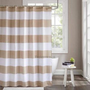 Rèm phòng tắm Hàn Quốc PTH090