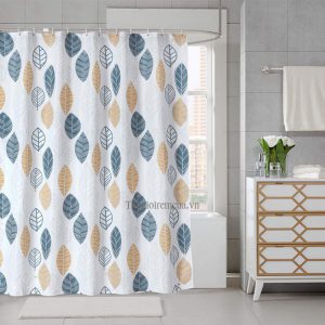 Rèm phòng tắm Hàn Quốc PTH090