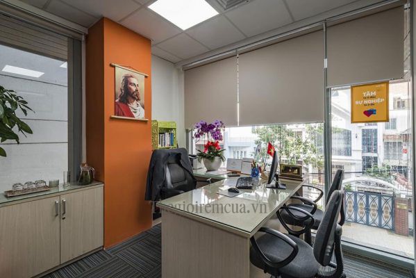 báo giá rèm galaxy