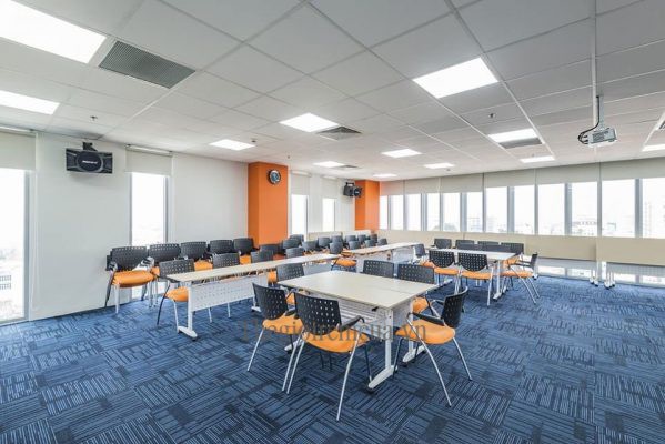 Màn cuốn che nắng