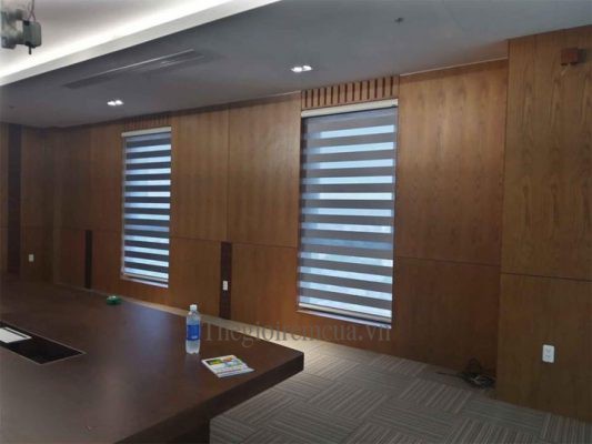 rèm cuốn đồng nai