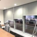 rèm cuốn vạn thái cửa sổ văn phòng tphcm