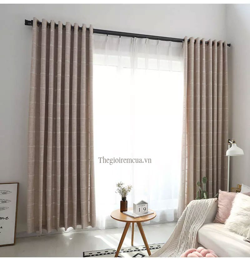 rèm phòng ngủ