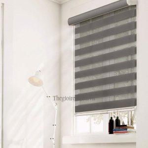 Mành sáo cầu vồng giá rẻ nhất mã Basic (Sankaku) Mành sáo cầu vồng giá rẻ nhất mã Basic (Sankaku)