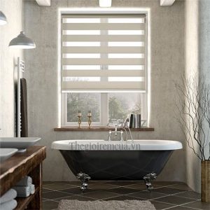 Rèm cầu vồng cửa sổ phòng tắm Hàn Quốc mẫu Sunniva (Modero) Rèm cầu vồng cửa sổ phòng tắm Hàn Quốc mẫu Sunniva (Modero)