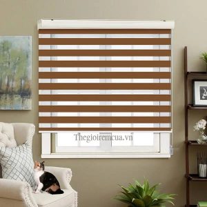 Thi công lắp đặt rèm cầu vồng louis (Sankaku) Thi công lắp đặt rèm cầu vồng louis (Sankaku)
