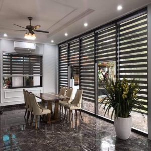 Rèm Hàn Quốc cao cấp cản sáng tốt nhất Hugo (Sankaku) Rèm Hàn Quốc cao cấp cản sáng tốt nhất Hugo (Sankaku)
