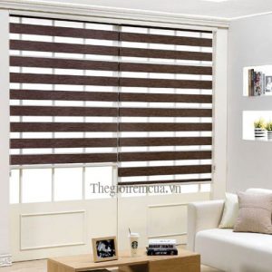 Mẫu rèm cầu vồng đẹp cửa sổ phóng khách Bali (Modero) Mẫu rèm cầu vồng đẹp cửa sổ phóng khách Bali (Modero)