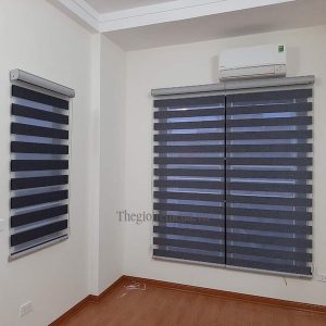 Hình ảnh rèm cầu vồng Hàn Quốc cao cấp Flavia (Modero) Hình ảnh rèm cầu vồng Hàn Quốc cao cấp Flavia (Modero)