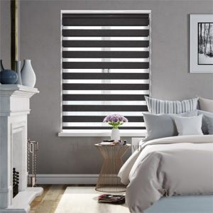 Rèm kéo Hàn Quốc cản nắng phòng ngủ màu nâu Apollo (Modero) Rèm kéo Hàn Quốc cản nắng phòng ngủ màu nâu Apollo (Modero)