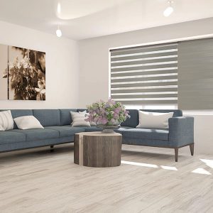 Rèm cầu vồng màu xám ghi hiện đại sang trọng Victoria (Modero) Rèm cầu vồng màu xám ghi hiện đại sang trọng Victoria (Modero)