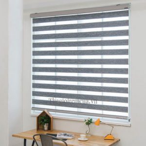 Rèm cầu vồng cản sáng cửa sổ phòng làm việc Jane (Modero) Rèm cầu vồng cản sáng cửa sổ phòng làm việc Jane (Modero)