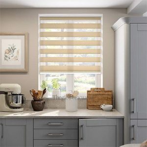 Mẫu rèm cửa sổ cầu vồng phòng bếp Nolan (Sankaku) Mẫu rèm cửa sổ cầu vồng phòng bếp Nolan (Sankaku)