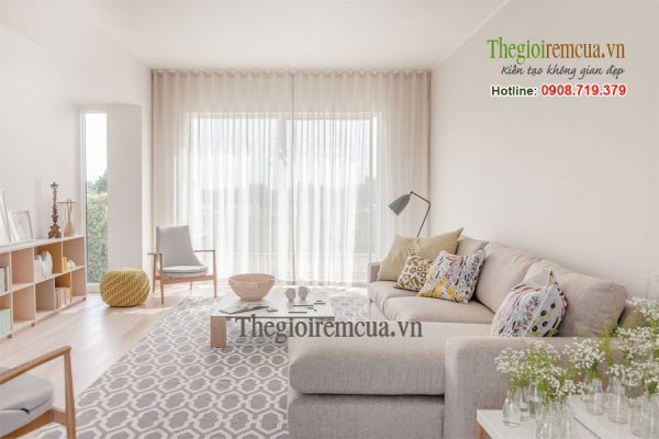 rèm cửa quận 11