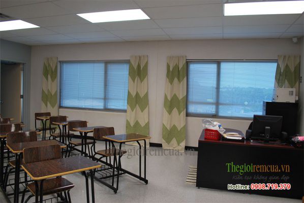 rèm cửa quận 9 giá rẻ