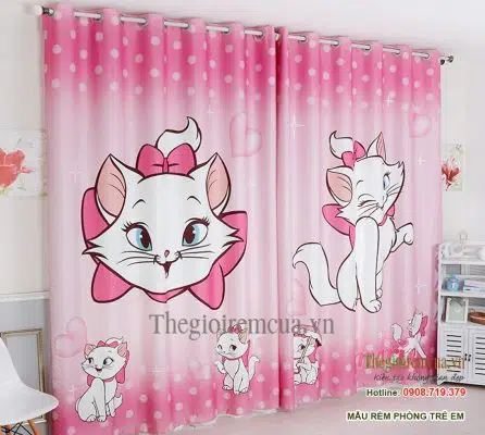 Rèm Bình Chánh giá rẻ