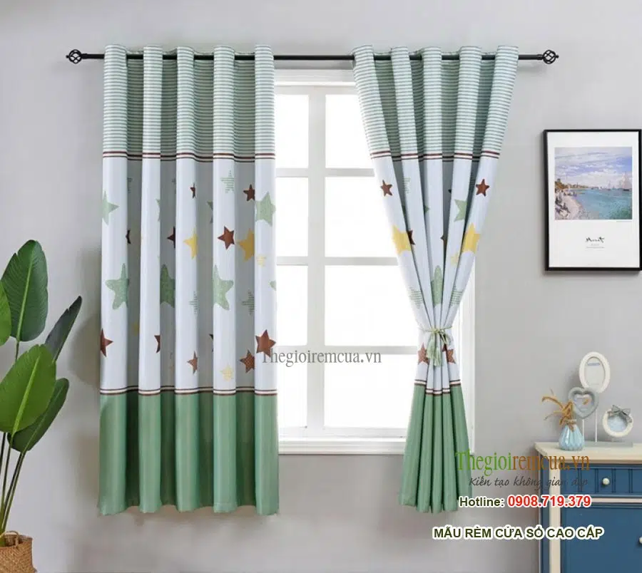 rèm cửa sổ tân phú rèm cửa sổ tân phú