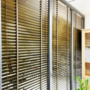 Rèm sáo gỗ giá rẻ skk170 chịu nước, chống ẩm tốt Rèm sáo gỗ giá rẻ skk170 chịu nước, chống ẩm tốt