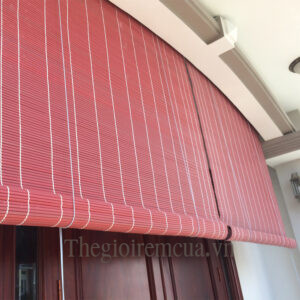 Mành nhựa che nắng ban công giá tốt tphcm Mành nhựa che nắng ban công giá tốt tphcm