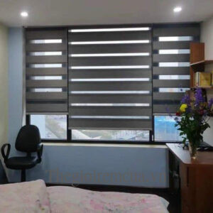 Rèm cửa sổ phòng ngủ chung cư căn hộ giá rẻ TPHCM Rèm cửa sổ phòng ngủ chung cư căn hộ giá rẻ TPHCM