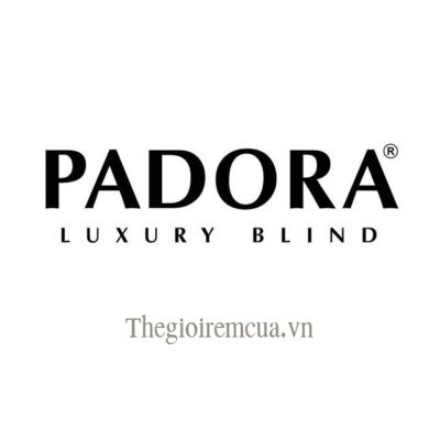 giá rèm cầu vồng pandora winsun