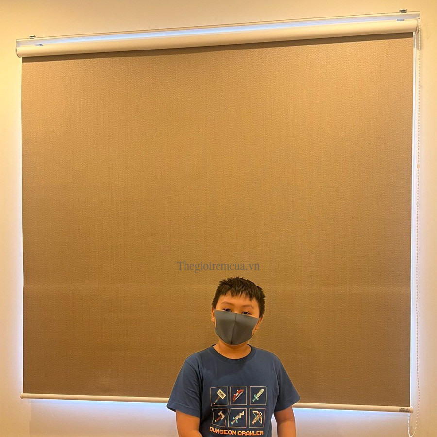 rèm cửa giá rẻ quận tân phú