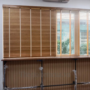 Rèm sáo gỗ tphcm skk200 giá rẻ Rèm sáo gỗ tphcm skk200 giá rẻ