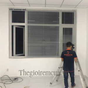 Cửa hàng màn sáo nhôm giá rẻ Sài Gòn Cửa hàng màn sáo nhôm giá rẻ Sài Gòn