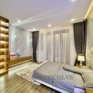 công ty màn cửa ở bình dương