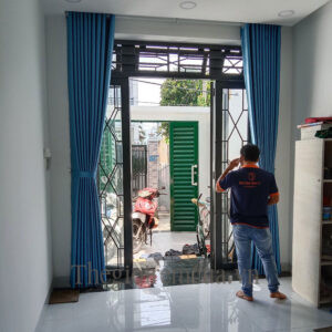 Rèm vải giá rẻ tphcm chống nắng cản sáng Rèm vải giá rẻ tphcm chống nắng cản sáng