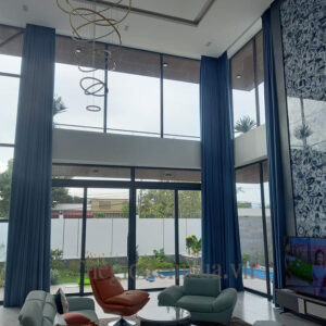 công ty màn cửa ở bình dương