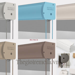 Xưởng sản xuất rèm cầu vồng tại tphcm Xưởng sản xuất rèm cầu vồng tại tphcm