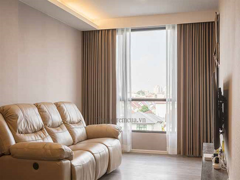 cửa hàng rèm hà nội