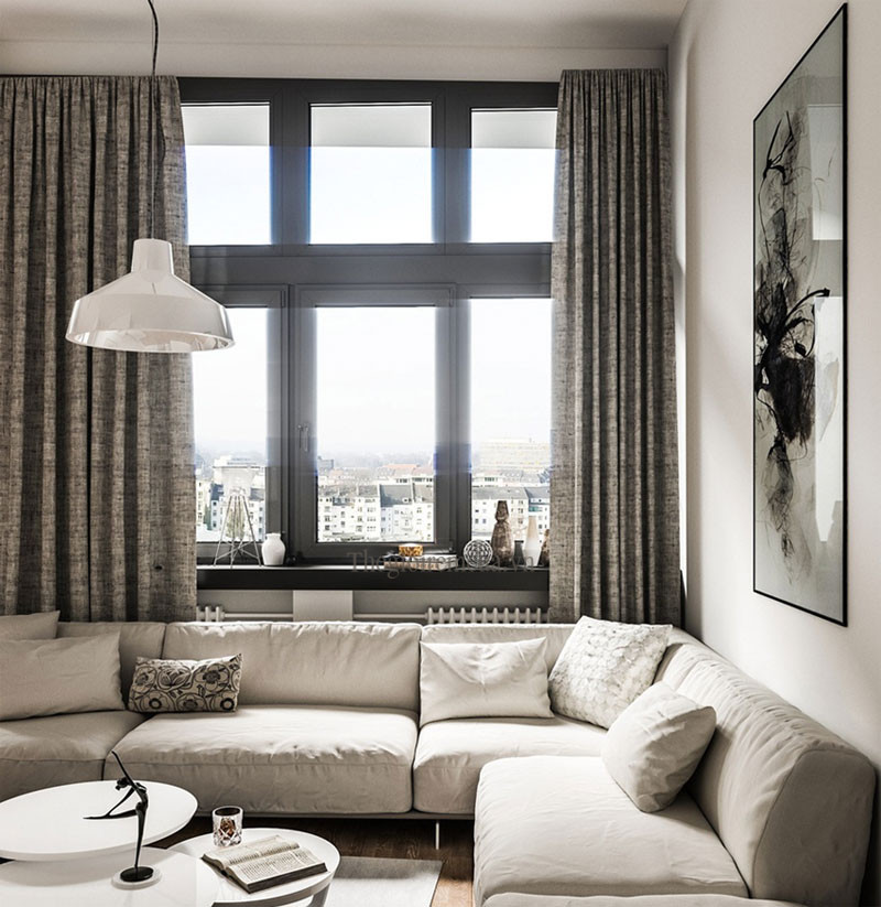 địa chỉ bán rèm cửa hà nội