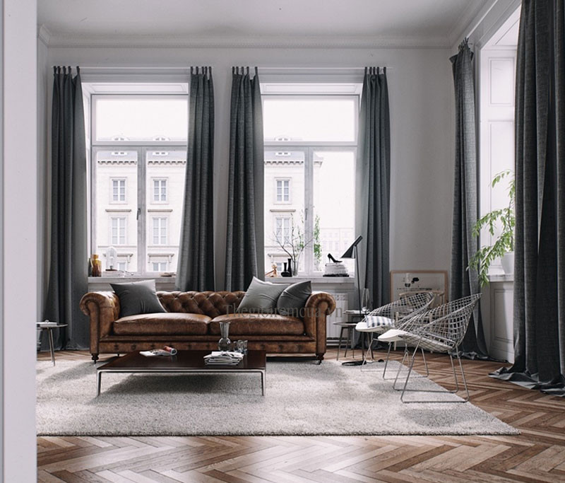 bán rèm cửa tại hà nội