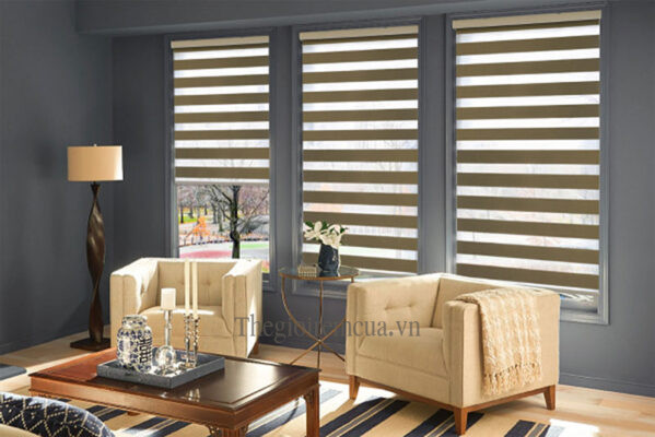 giá rèm cửa cầu vồng fineplus hc