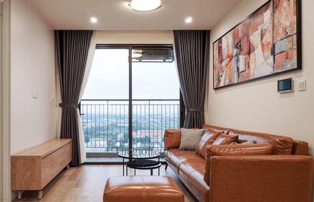 Rem Chung Cu Ha Noi 1