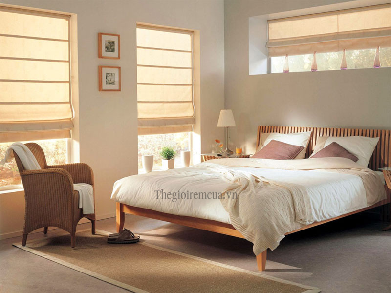 rèm cửa sổ giá rẻ hà nội