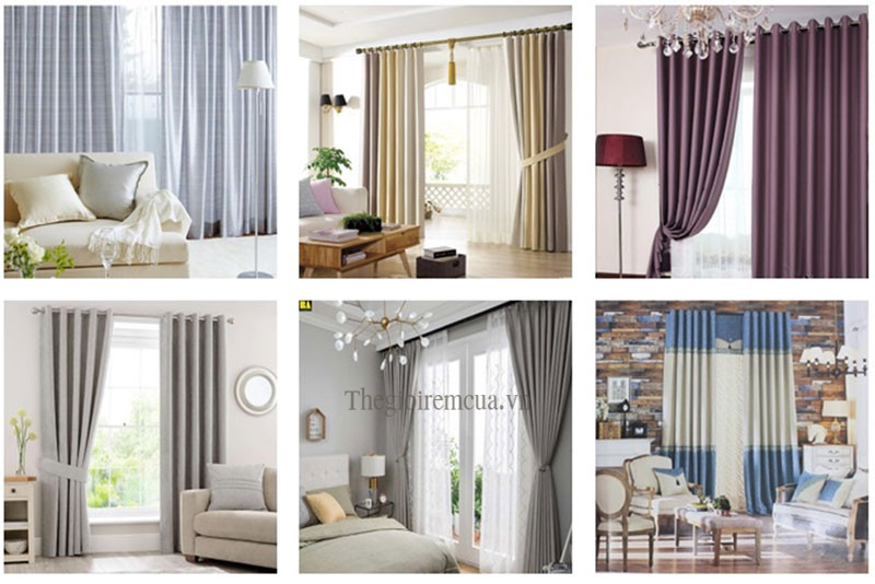 chọn rèm cửa hà nội chọn rèm cửa hà nội