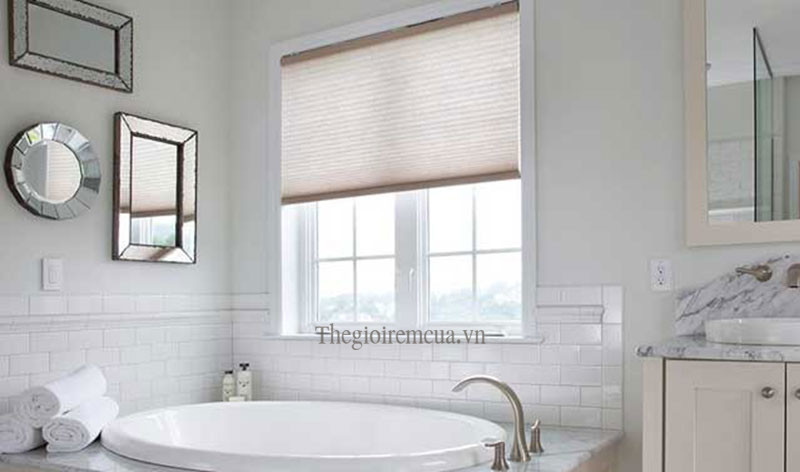 rèm nhà tắm hà nội
