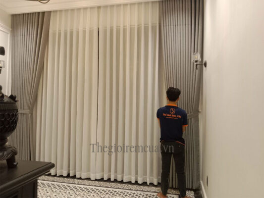 may màn cửa sài gòn