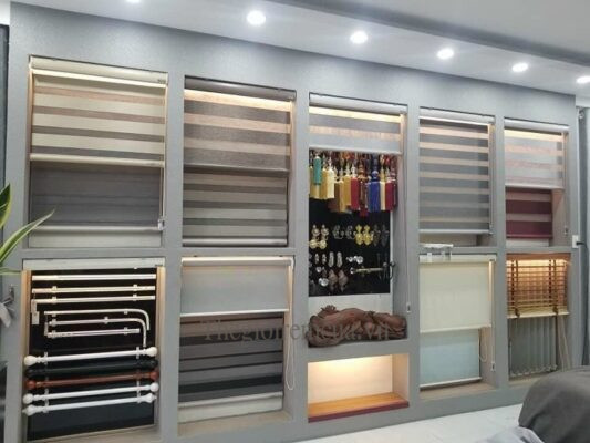 RÈM CẦU VỒNG BAO NHIÊU TIỀN 1M2