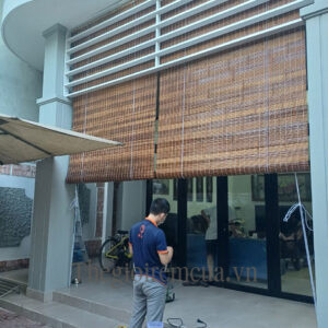 Lắp đặt rèm cửa chống nắng, cách nhiệt giá rẻ tại tphcm Lắp đặt rèm cửa chống nắng, cách nhiệt giá rẻ tại tphcm