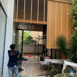 Lắp đặt rèm cửa chống nắng, cách nhiệt giá rẻ tại tphcm Lắp đặt rèm cửa chống nắng, cách nhiệt giá rẻ tại tphcm