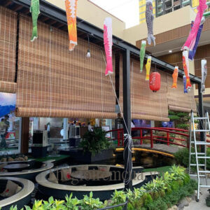 Lắp đặt rèm cửa chống nắng, cách nhiệt giá rẻ tại tphcm Lắp đặt rèm cửa chống nắng, cách nhiệt giá rẻ tại tphcm