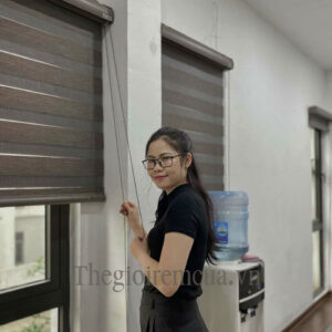 Lắp đặt rèm cửa chống nắng, cách nhiệt giá rẻ tại tphcm Lắp đặt rèm cửa chống nắng, cách nhiệt giá rẻ tại tphcm