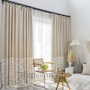 Màn vải 2 lớp hàn quốc chống nắng nhập khẩu giá tốt Màn vải 2 lớp hàn quốc chống nắng nhập khẩu giá tốt