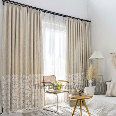 Màn vải 2 lớp hàn quốc chống nắng nhập khẩu giá tốt Màn vải 2 lớp hàn quốc chống nắng nhập khẩu giá tốt
