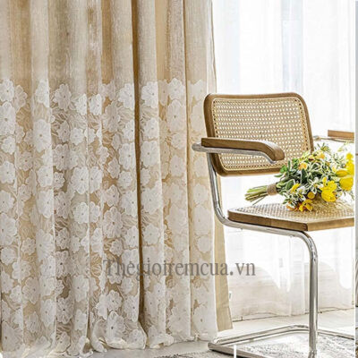 Màn vải 2 lớp hàn quốc chống nắng nhập khẩu giá tốt Màn vải 2 lớp hàn quốc chống nắng nhập khẩu giá tốt