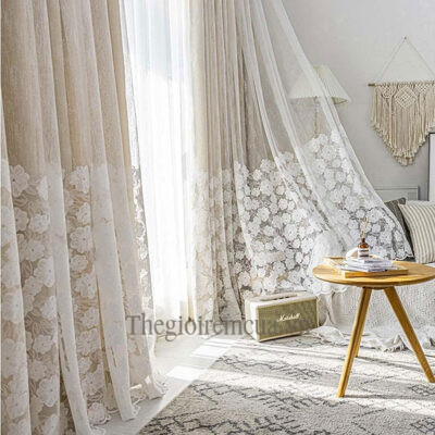 Màn vải 2 lớp hàn quốc chống nắng nhập khẩu giá tốt Màn vải 2 lớp hàn quốc chống nắng nhập khẩu giá tốt
